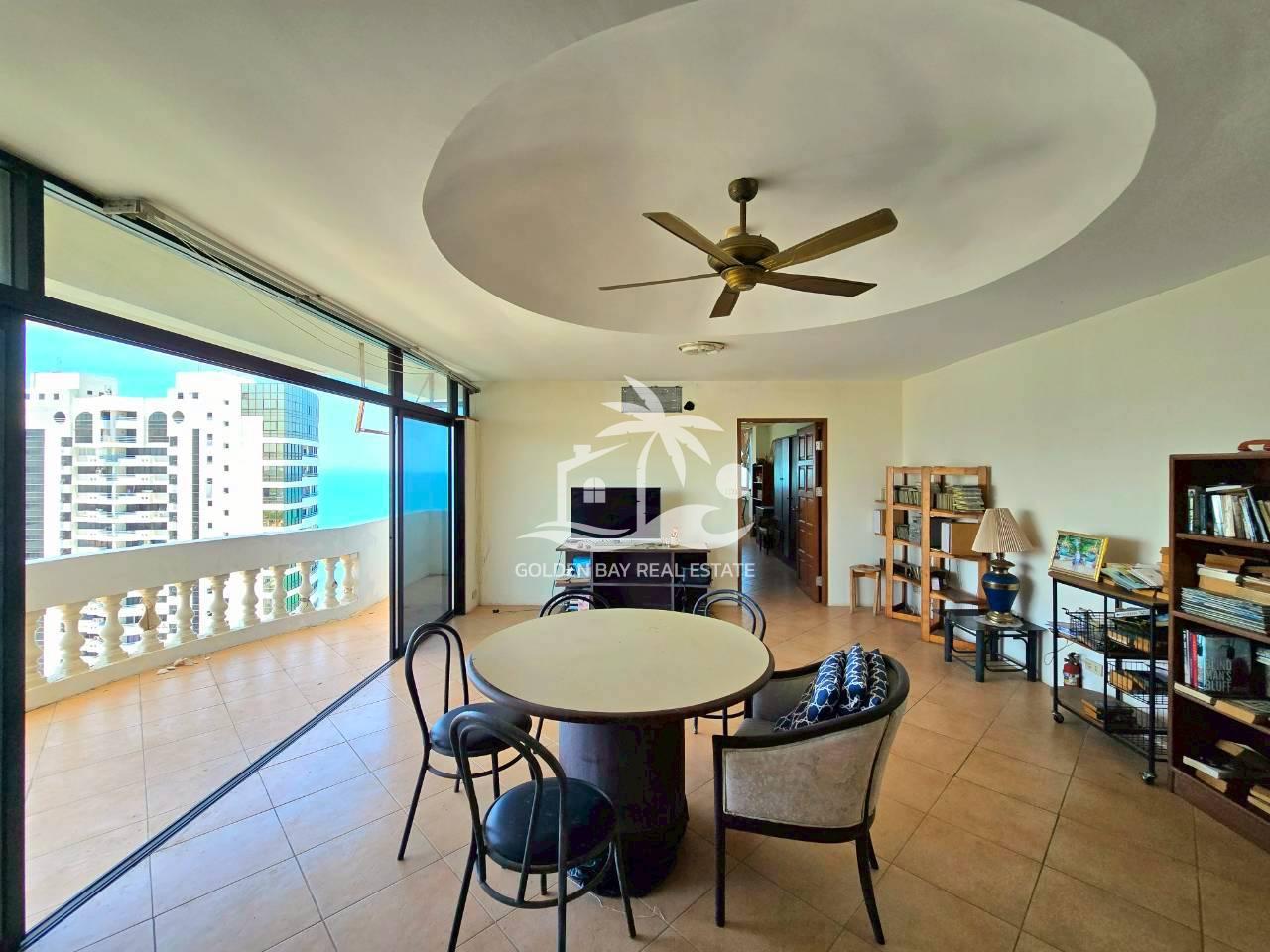 Jomtien Complex – Jomtien