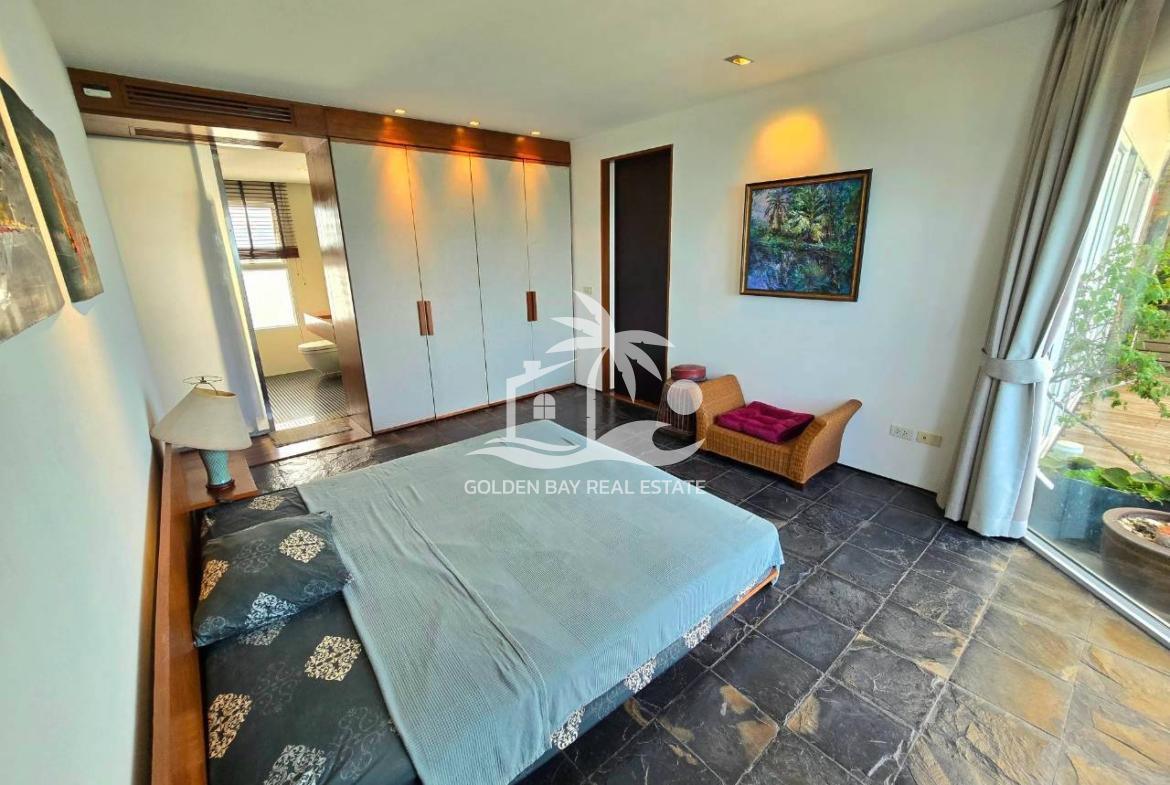 Grand Condo – Jomtien