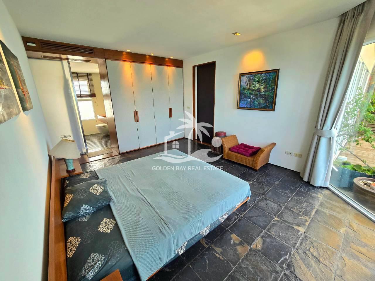 Grand Condo – Jomtien