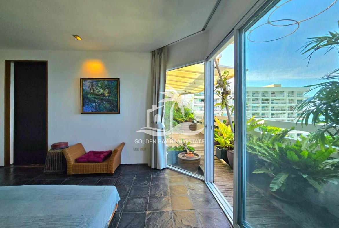 Grand Condo – Jomtien