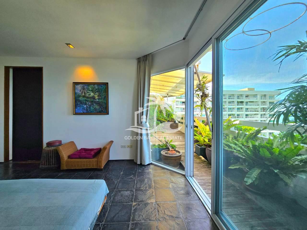 Grand Condo – Jomtien