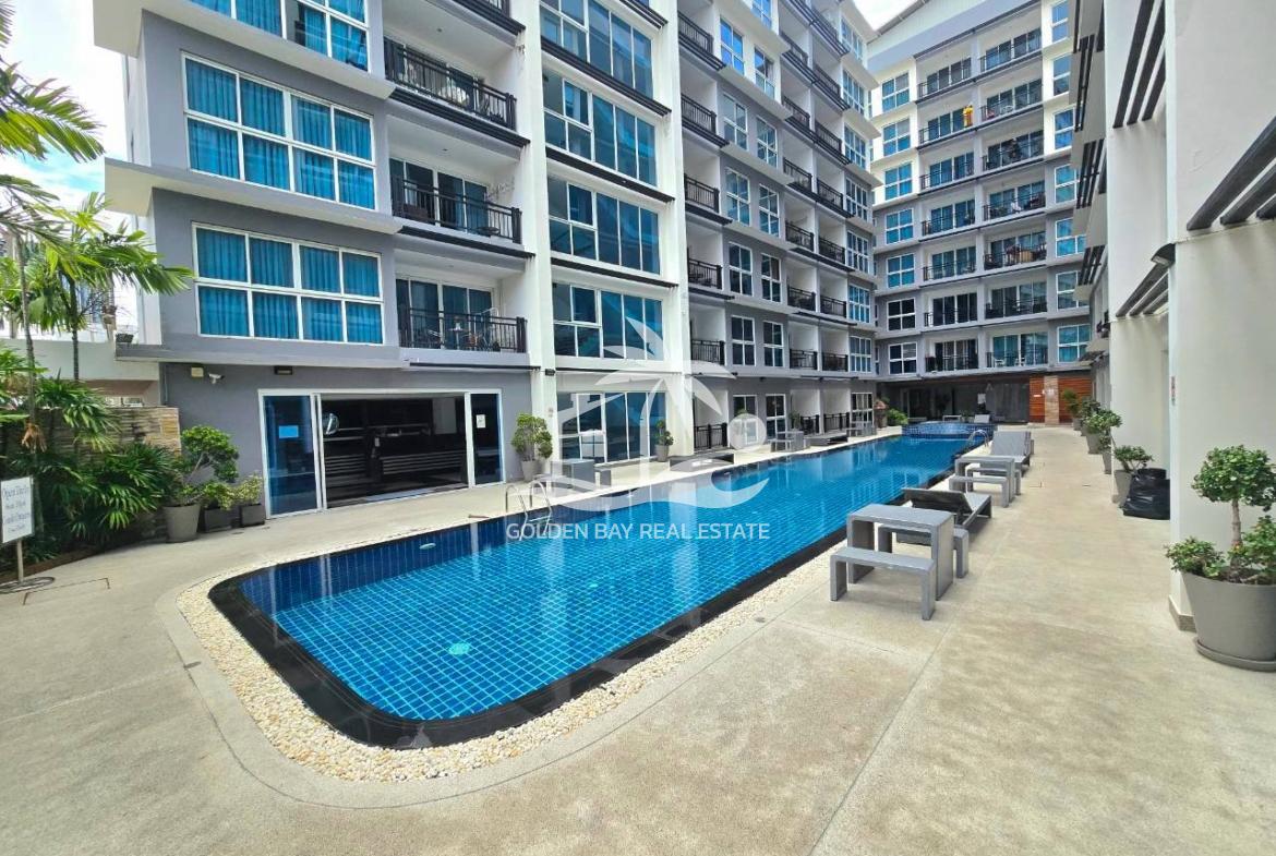 Avenue Residence – Pattaya City