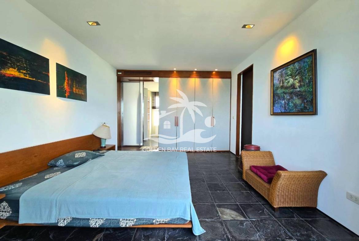 Grand Condo – Jomtien