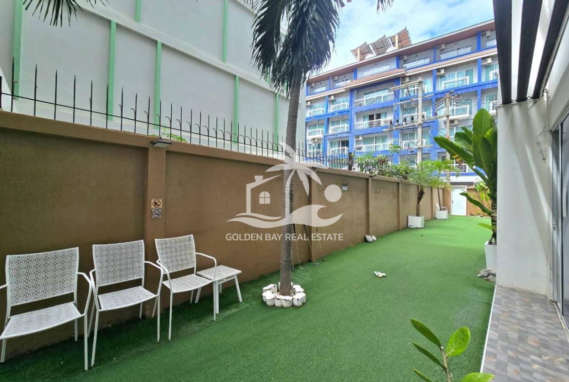 Avenue Residence – Pattaya City