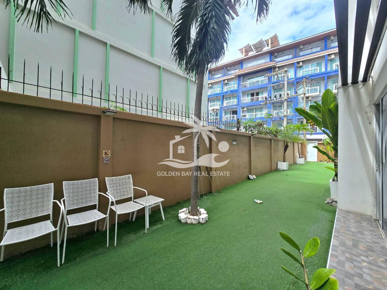 1 (31) Avenue Residence – Pattaya City
