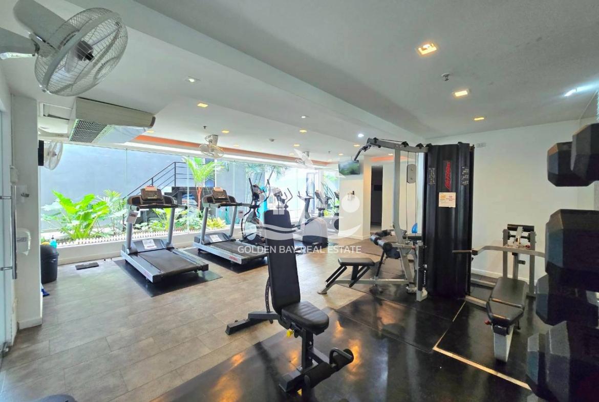 Avenue Residence – Pattaya City