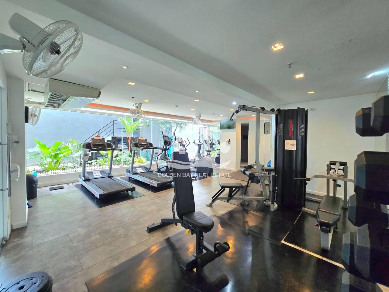 1 (32) Avenue Residence – Pattaya City