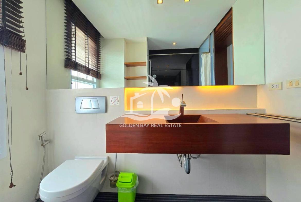 Grand Condo – Jomtien