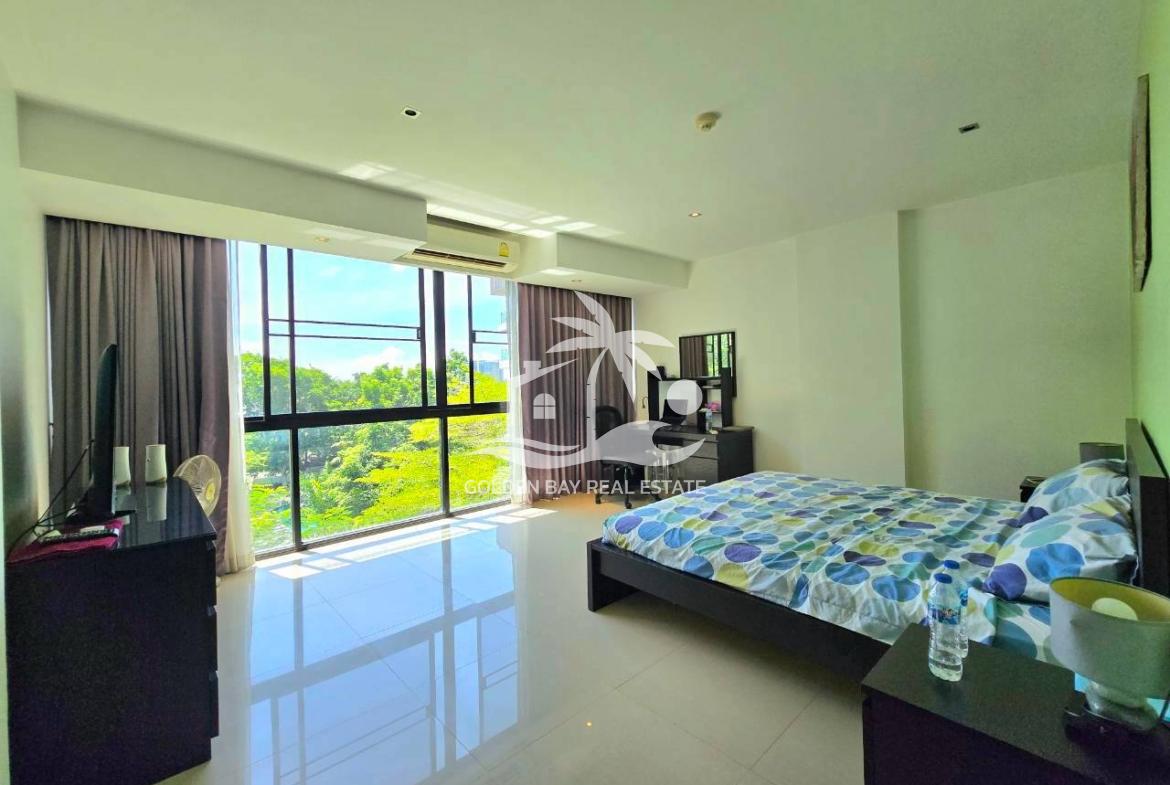 The Park – Jomtien