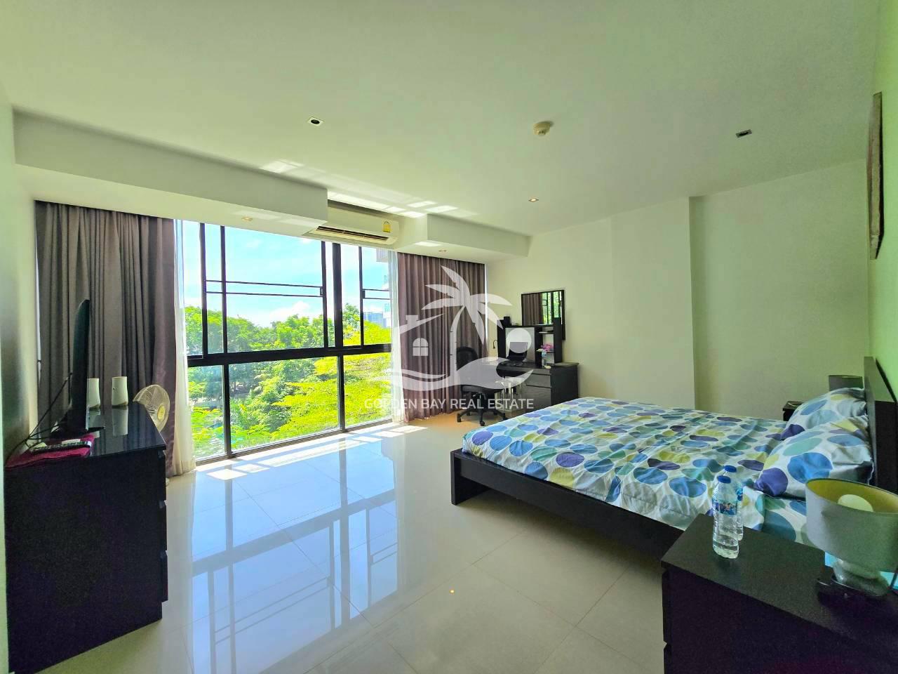 The Park – Jomtien