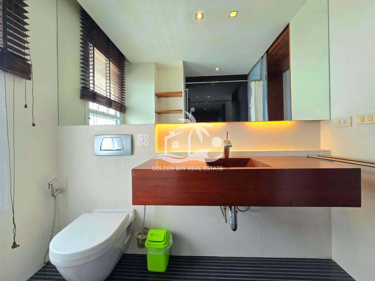 Grand Condo – Jomtien