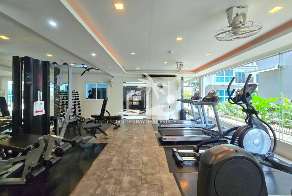 Avenue Residence – Pattaya City