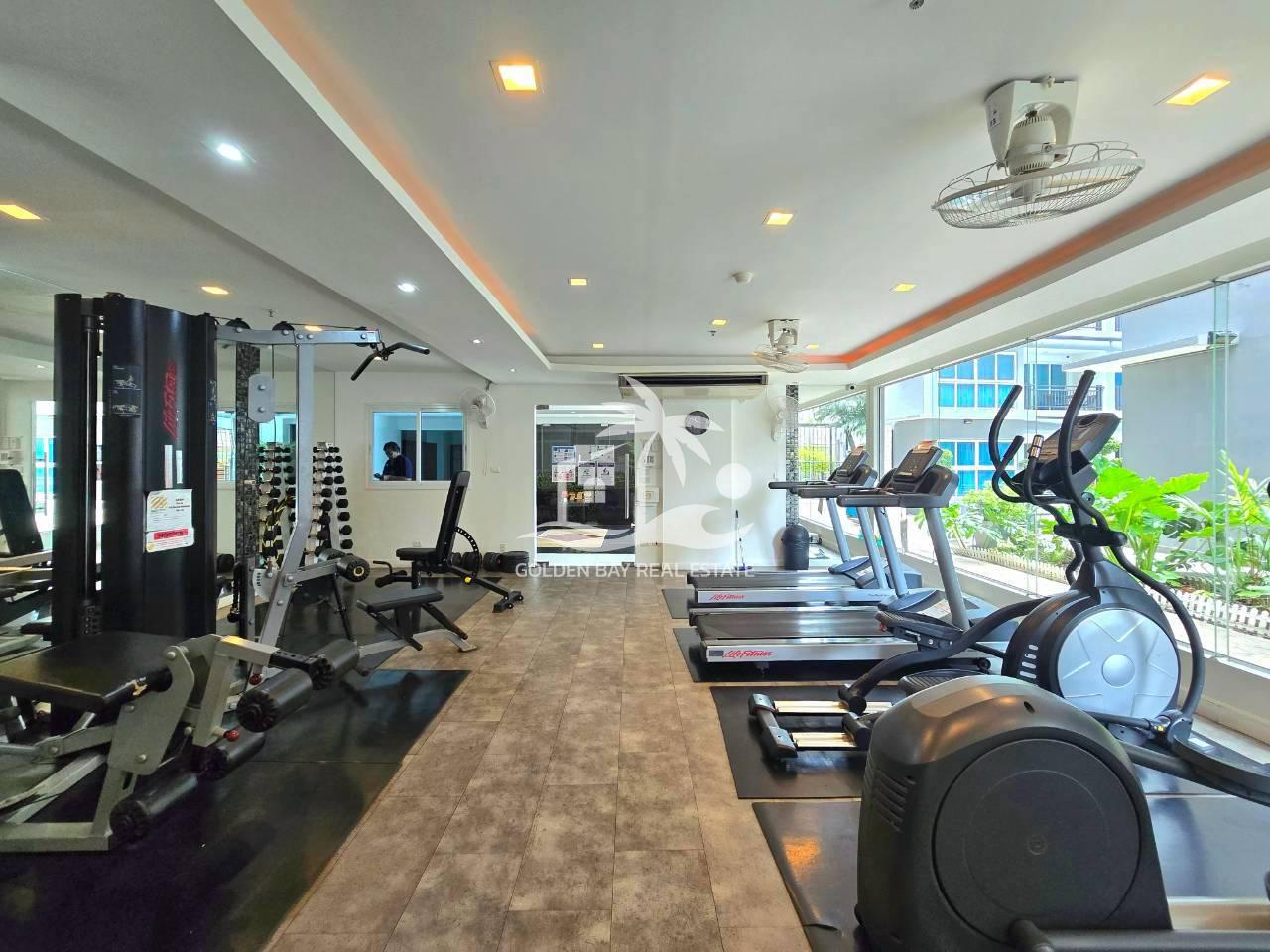 1 (34) Avenue Residence – Pattaya City