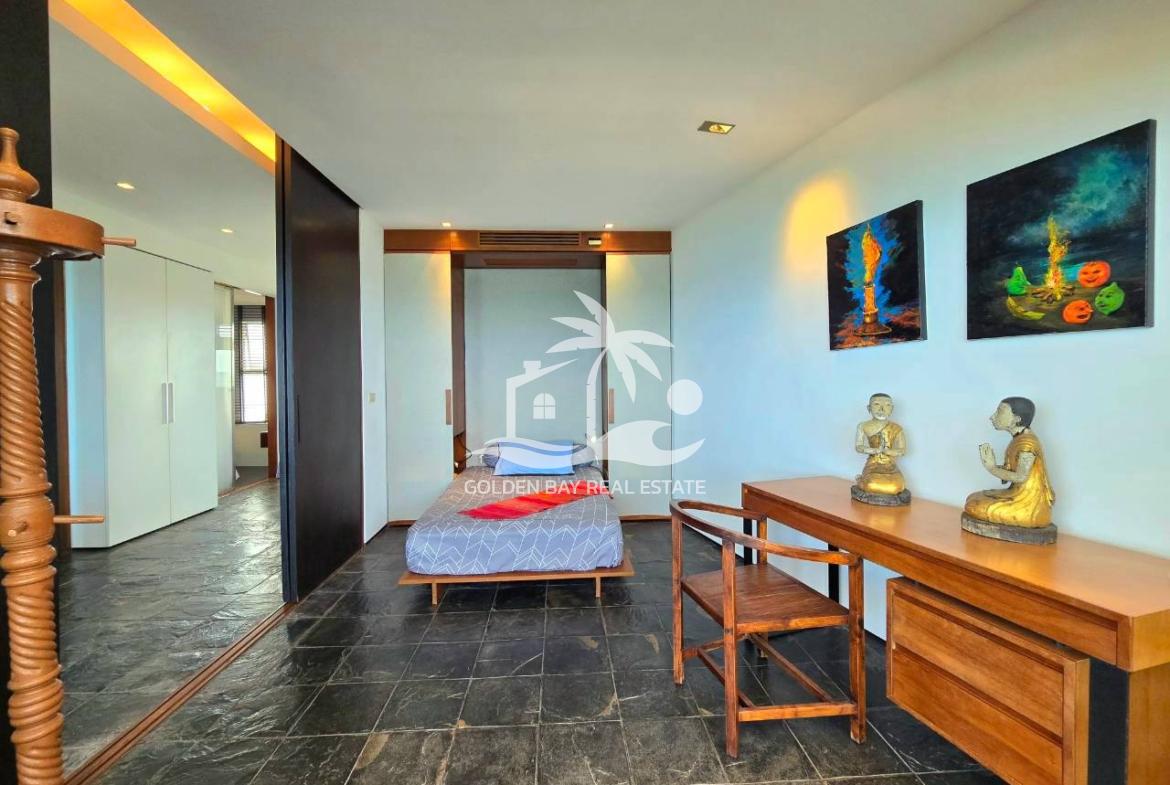 Grand Condo – Jomtien
