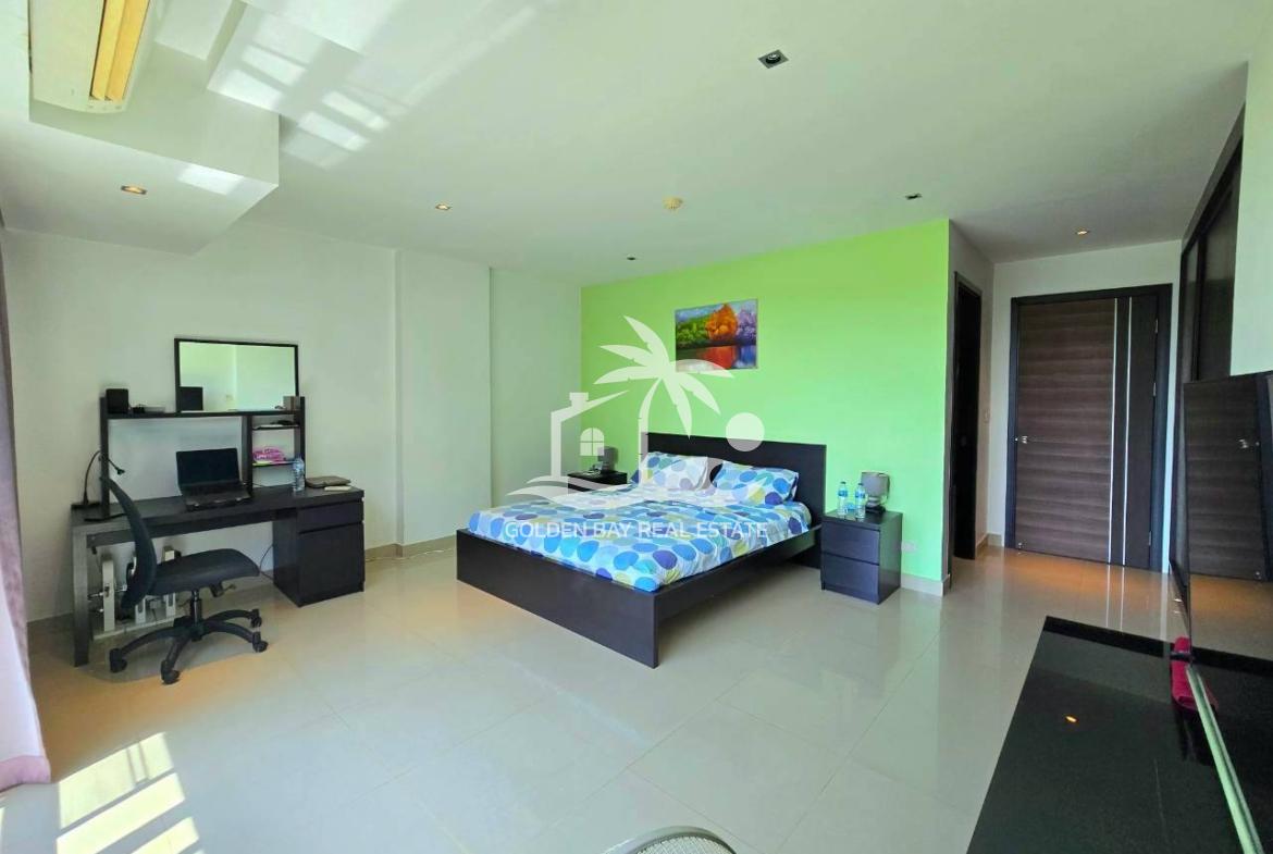 The Park – Jomtien