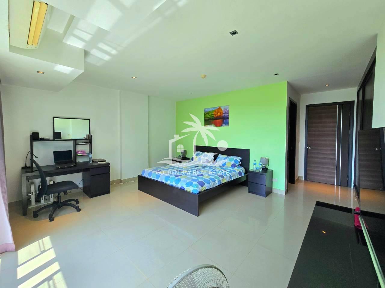 The Park – Jomtien