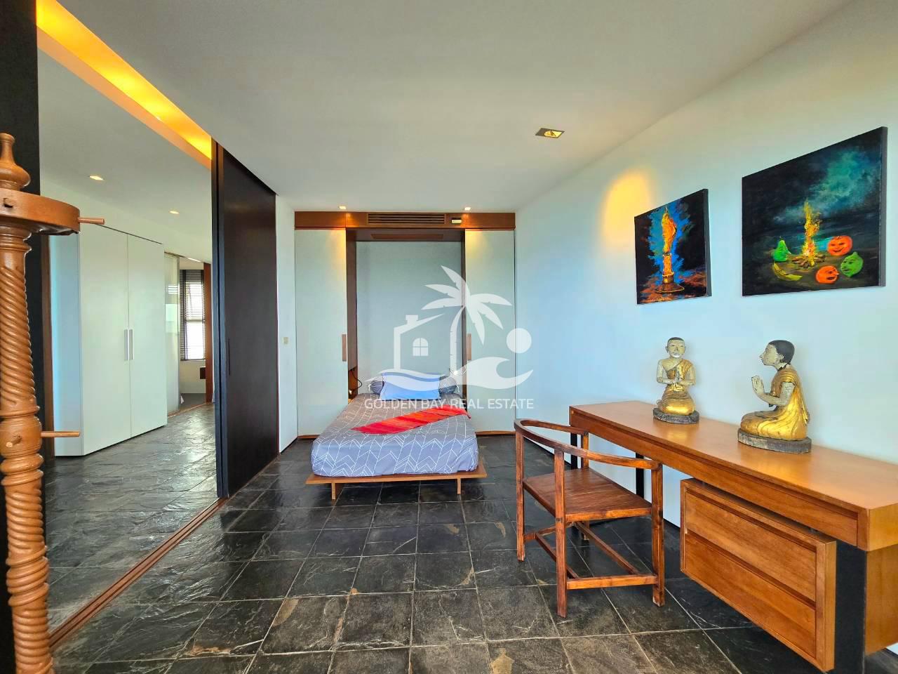 Grand Condo – Jomtien