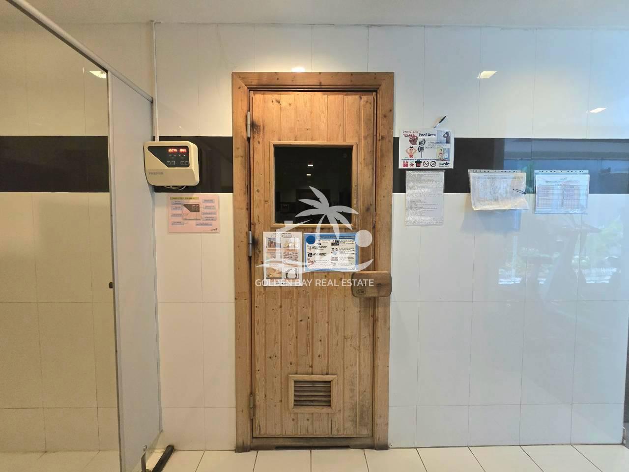 1 (36) Avenue Residence – Pattaya City