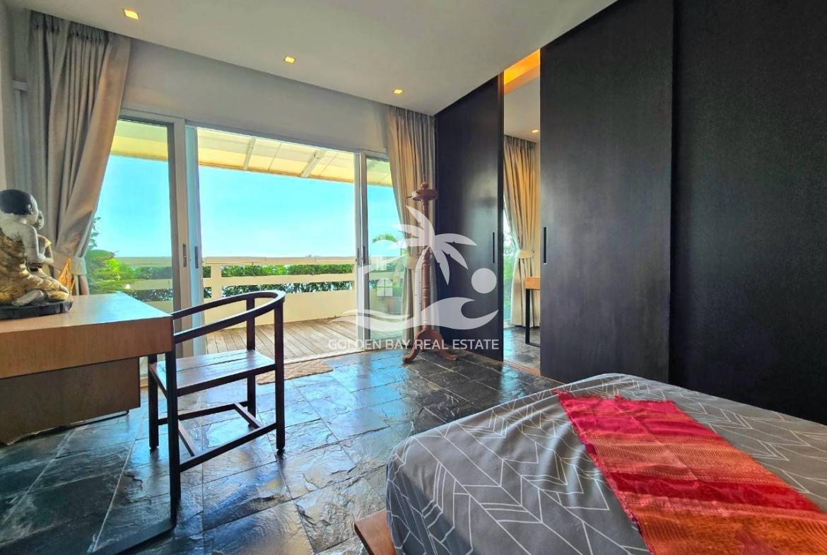 Grand Condo – Jomtien