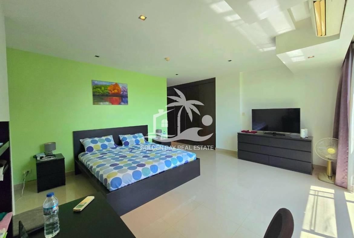 The Park – Jomtien