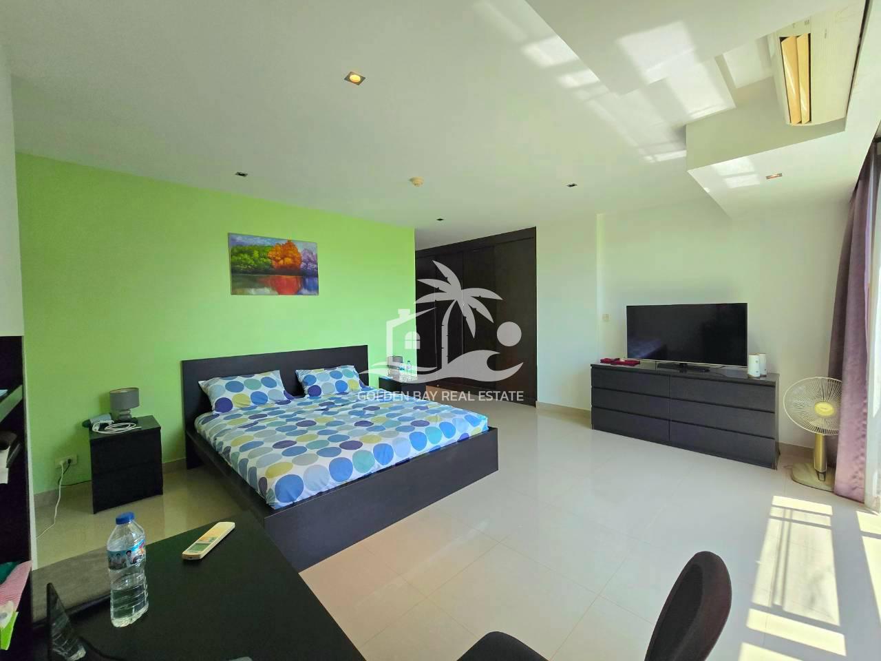 The Park – Jomtien