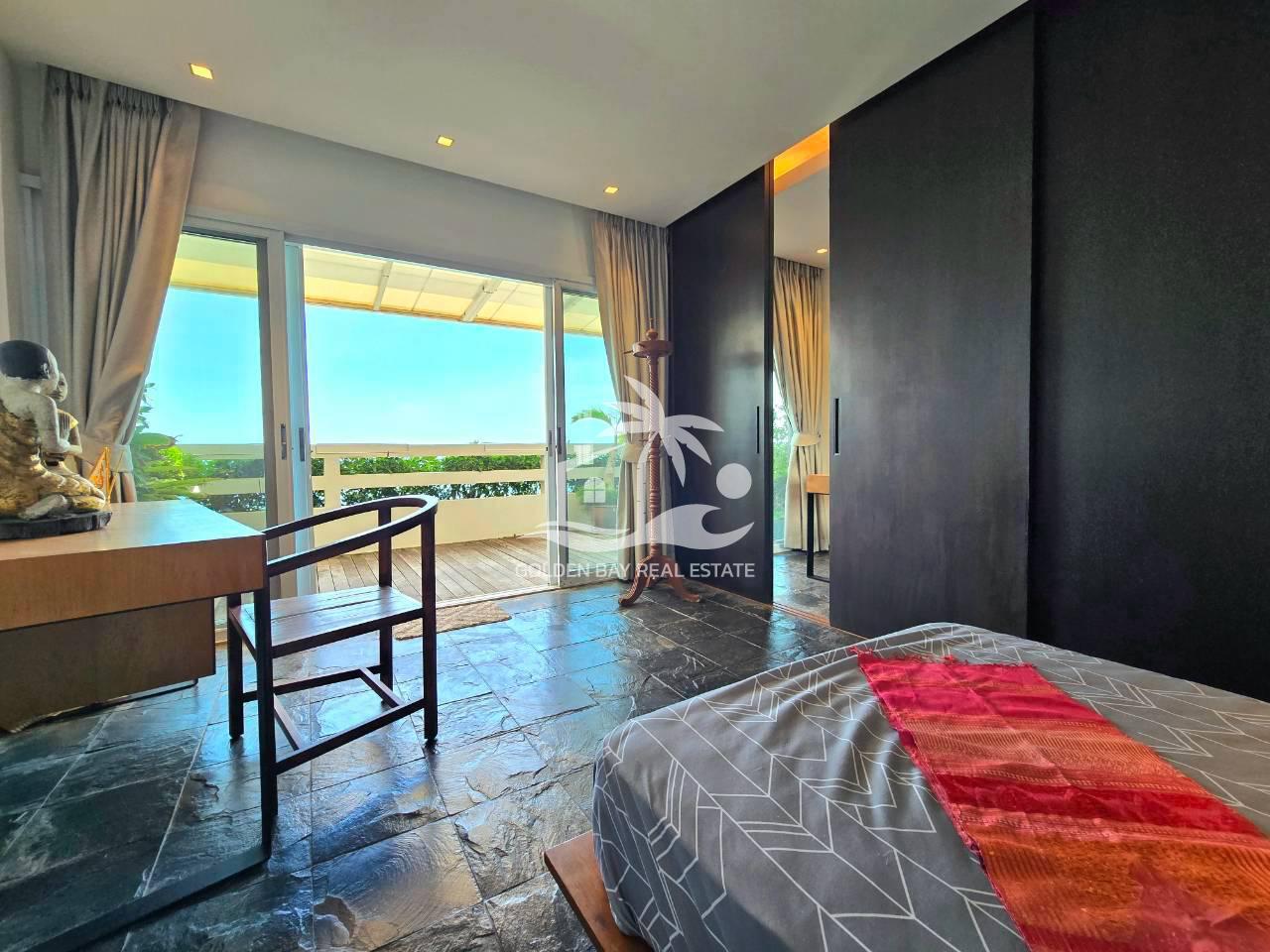 Grand Condo – Jomtien
