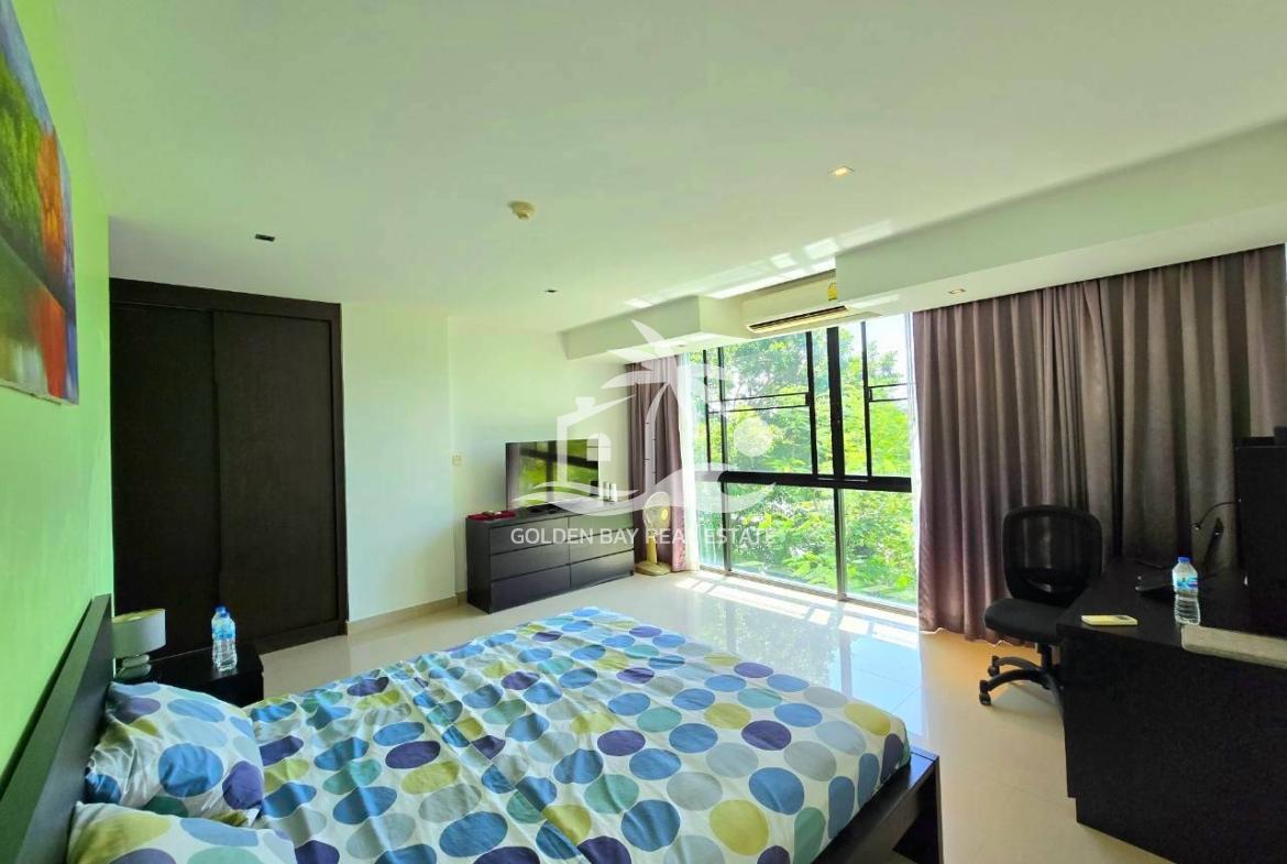 The Park – Jomtien