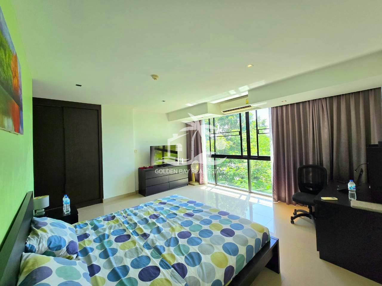 The Park – Jomtien