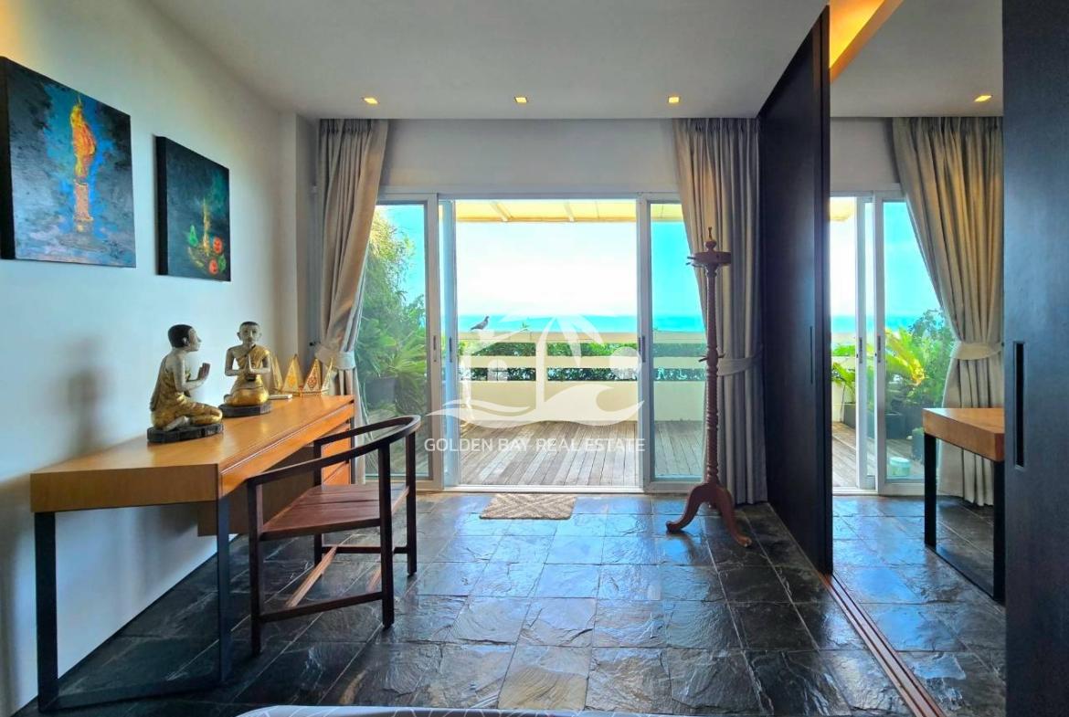 Grand Condo – Jomtien