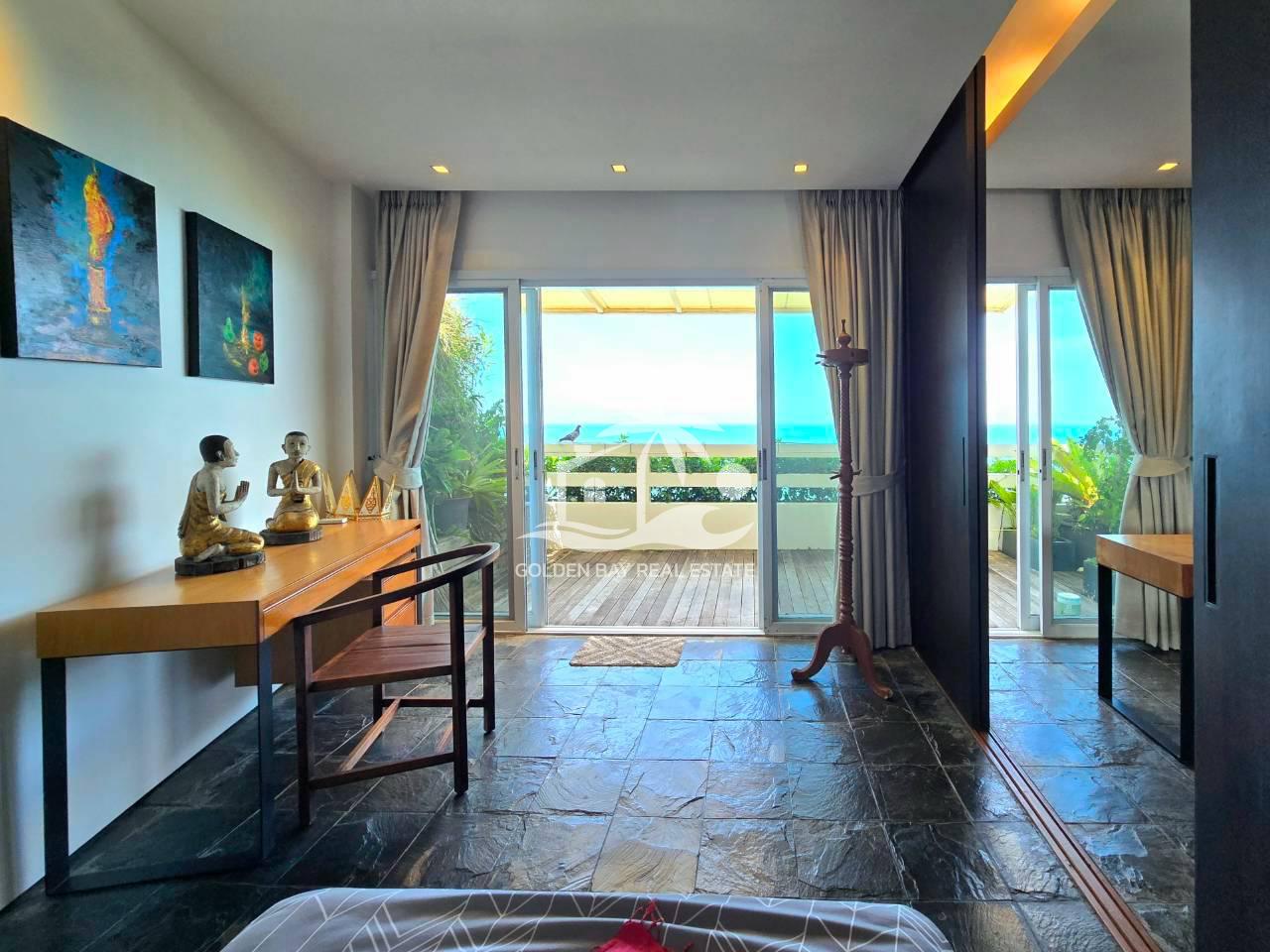 Grand Condo – Jomtien