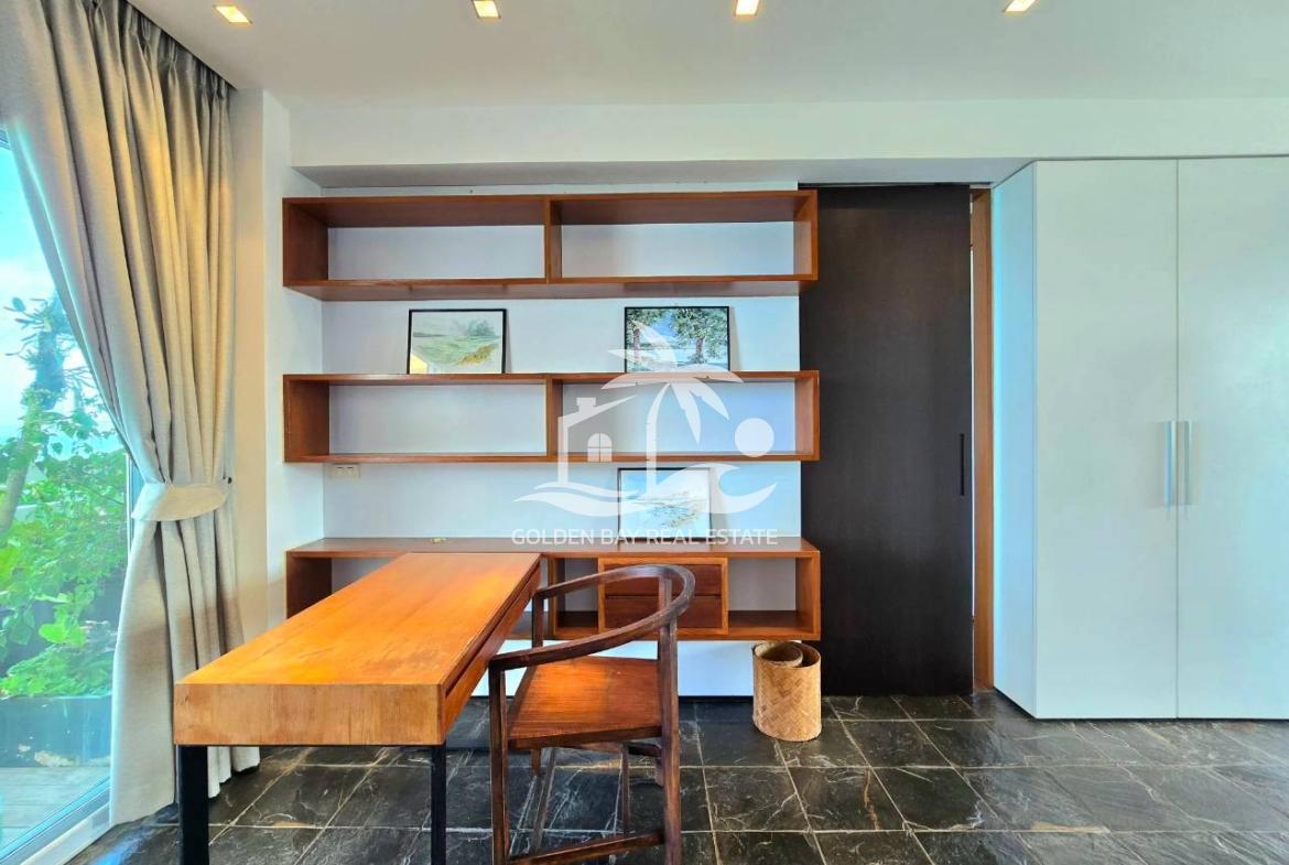 Grand Condo – Jomtien
