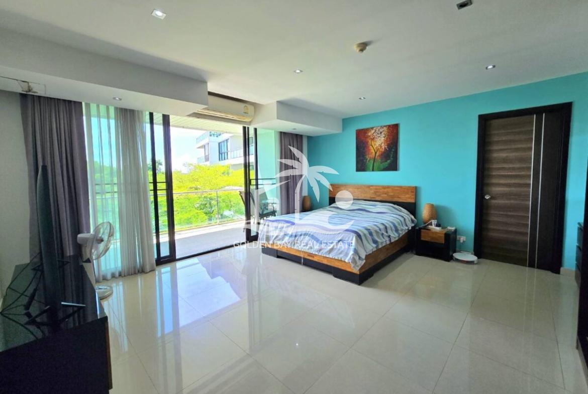 The Park – Jomtien