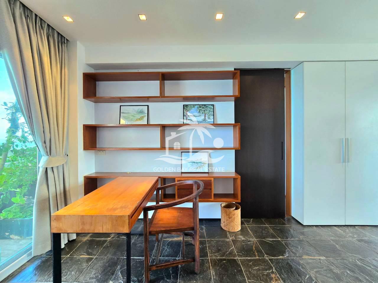 Grand Condo – Jomtien
