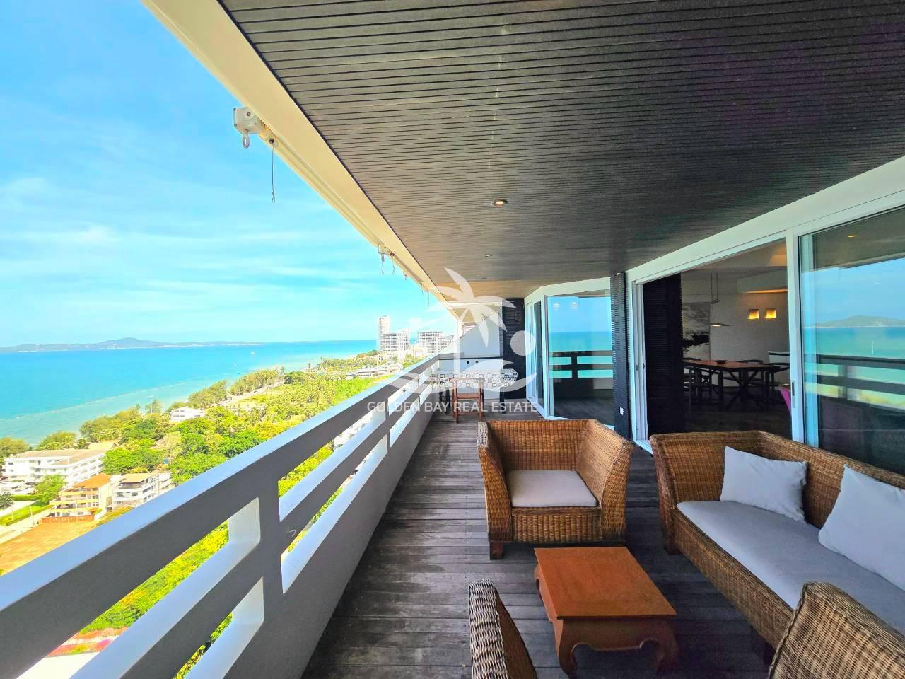 Grand Condo – Jomtien