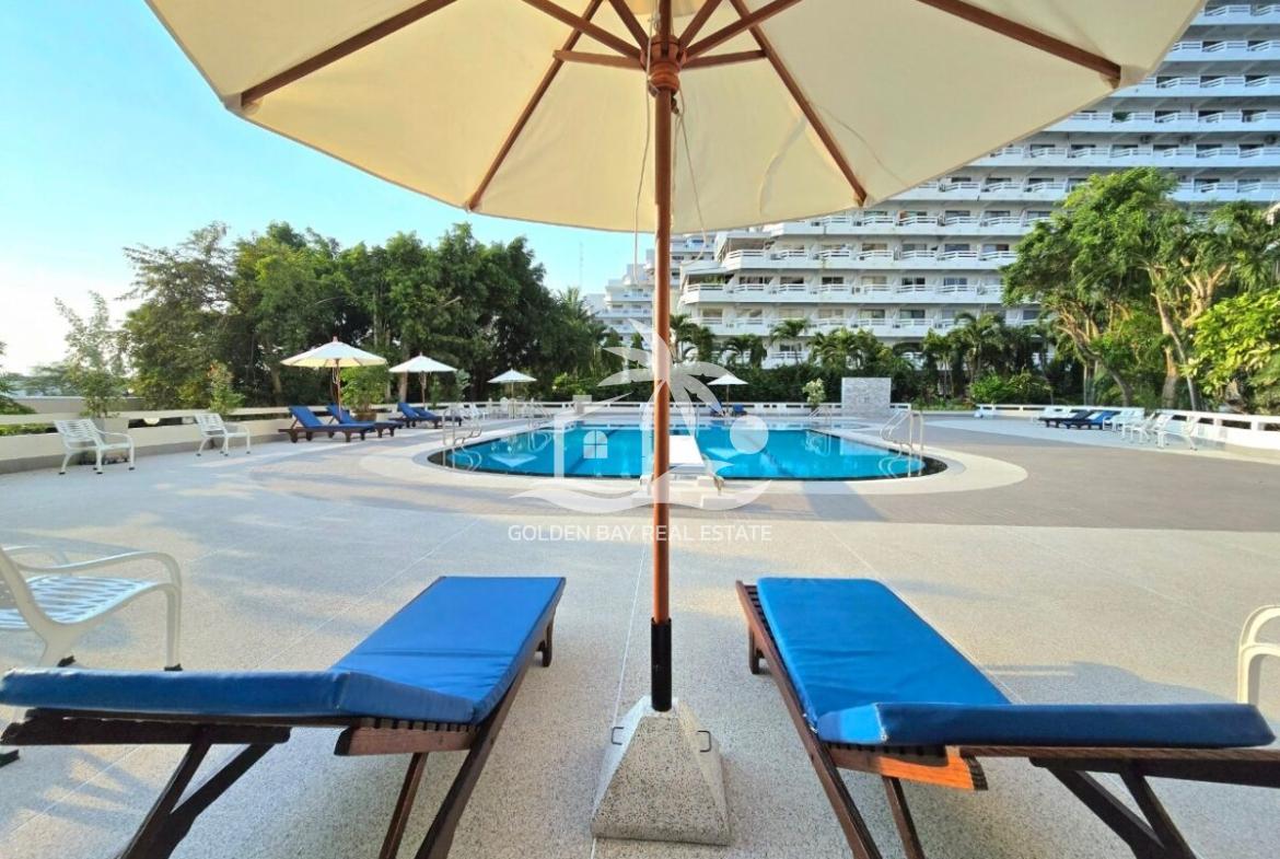 Grand Condo – Jomtien