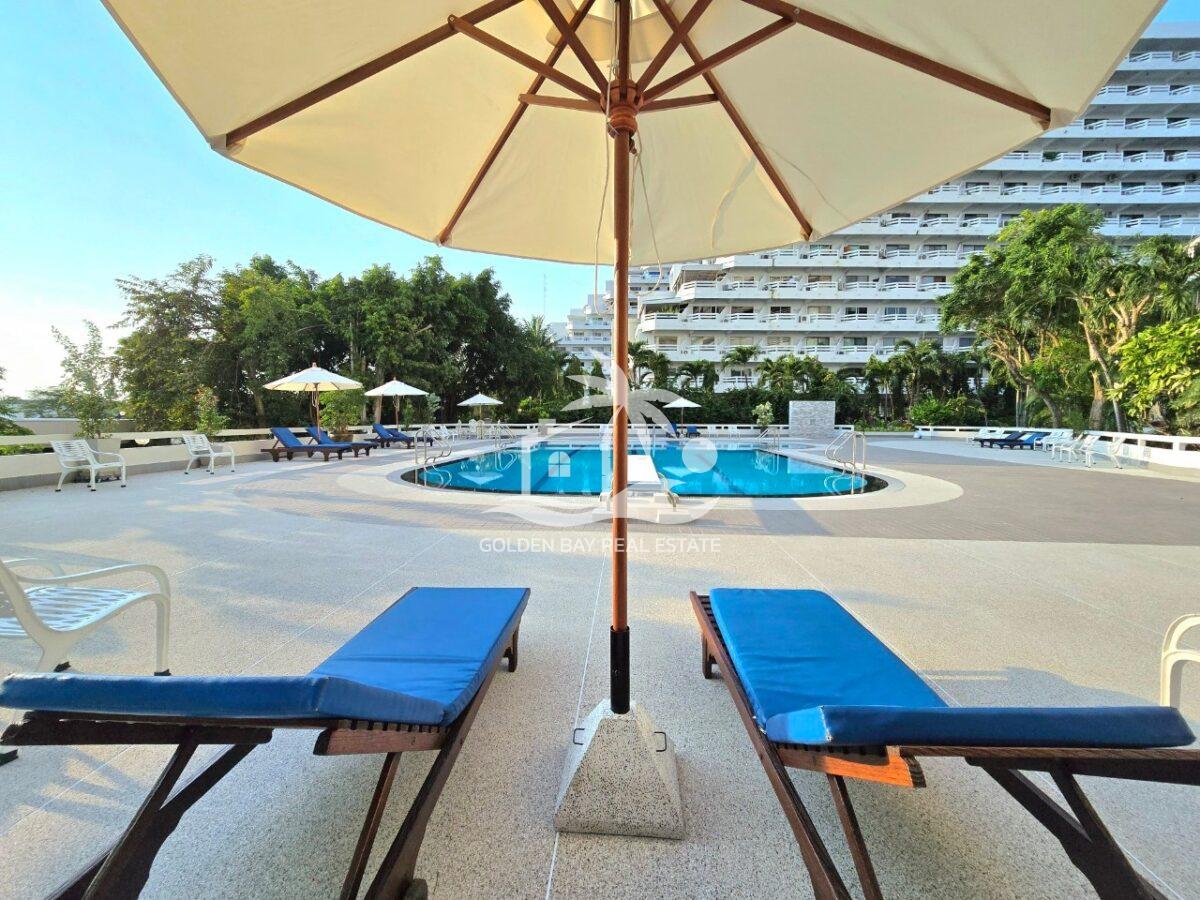 Grand Condo – Jomtien