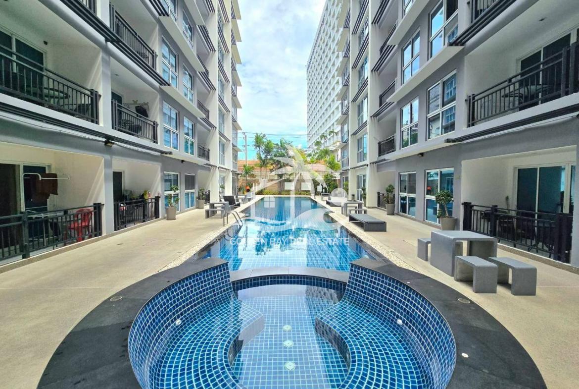 Avenue Residence – Pattaya City