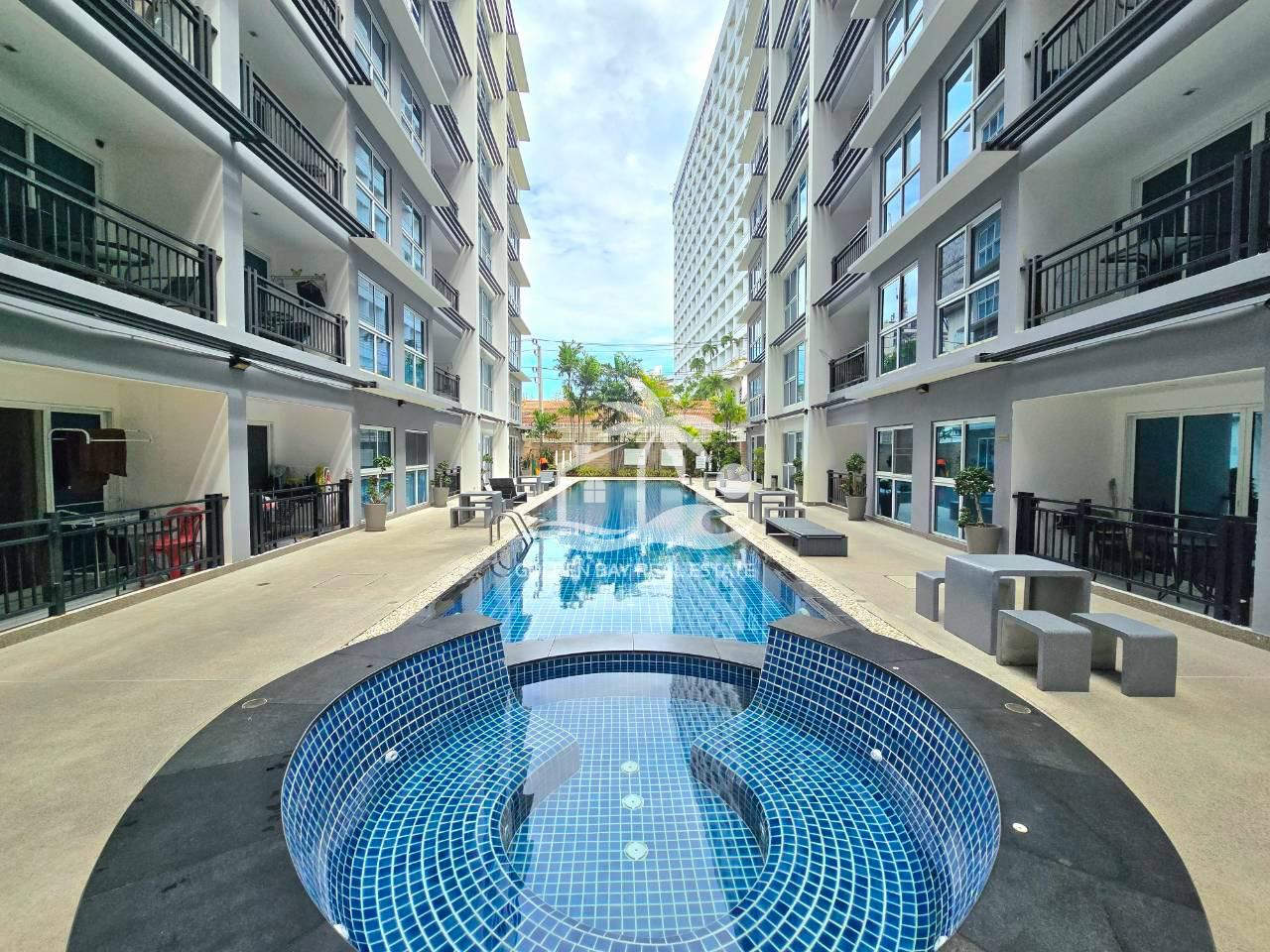 1 (4) Avenue Residence – Pattaya City