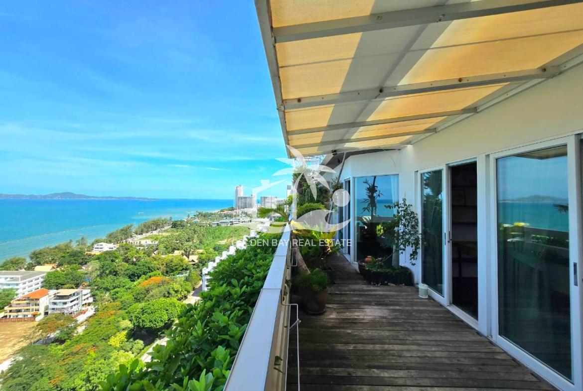 Grand Condo – Jomtien