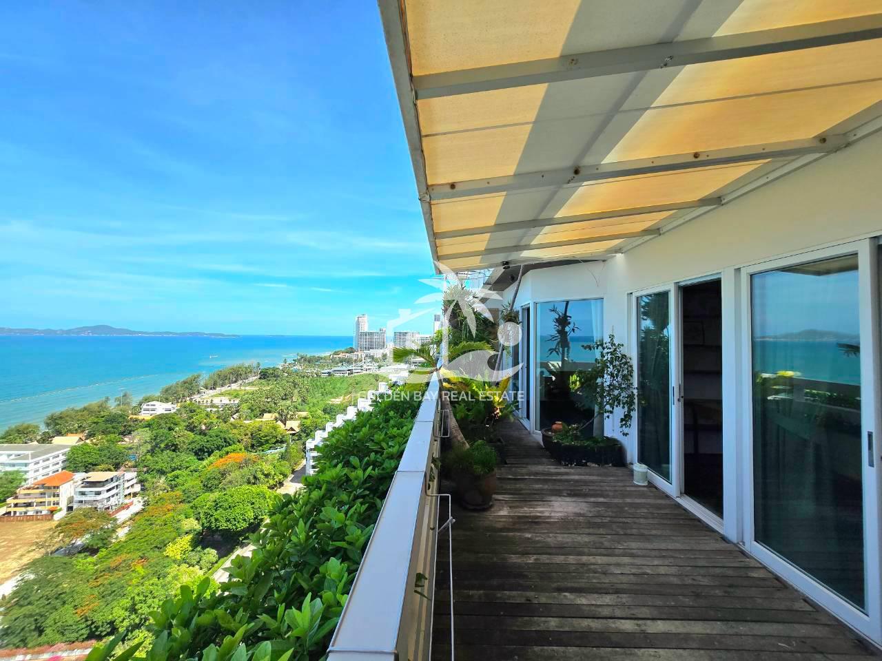 Grand Condo – Jomtien