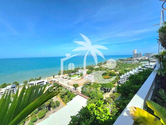 Grand Condo – Jomtien