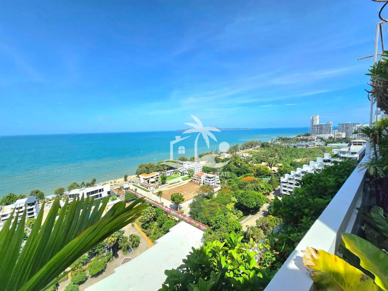 Grand Condo – Jomtien