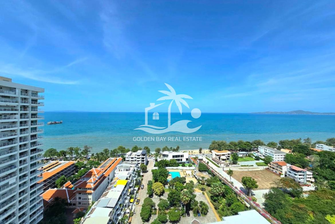 Grand Condo – Jomtien