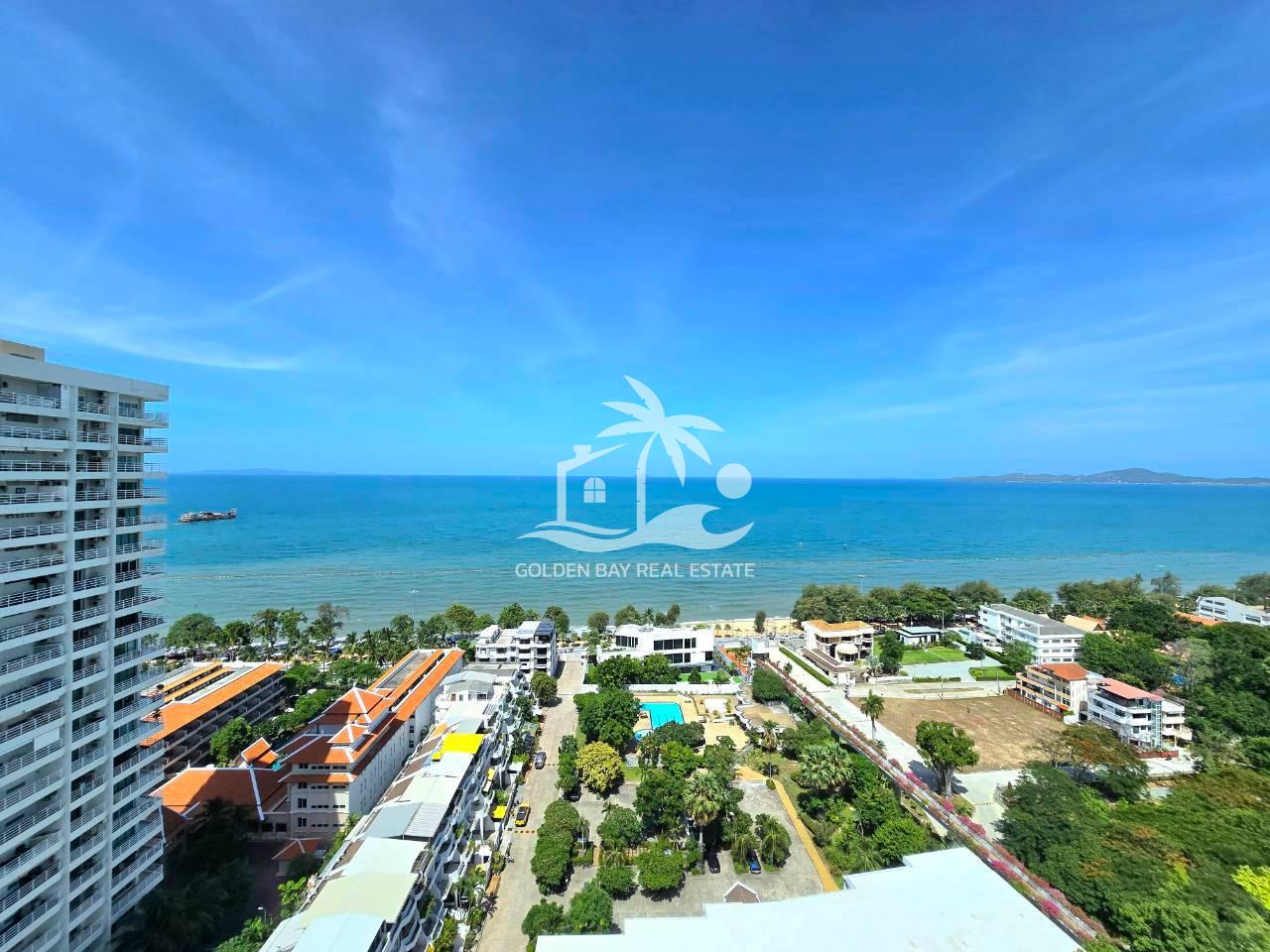 Grand Condo – Jomtien