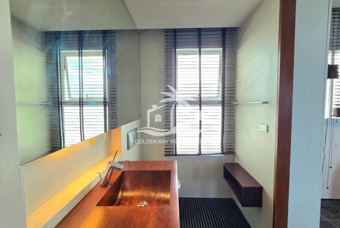 Grand Condo – Jomtien
