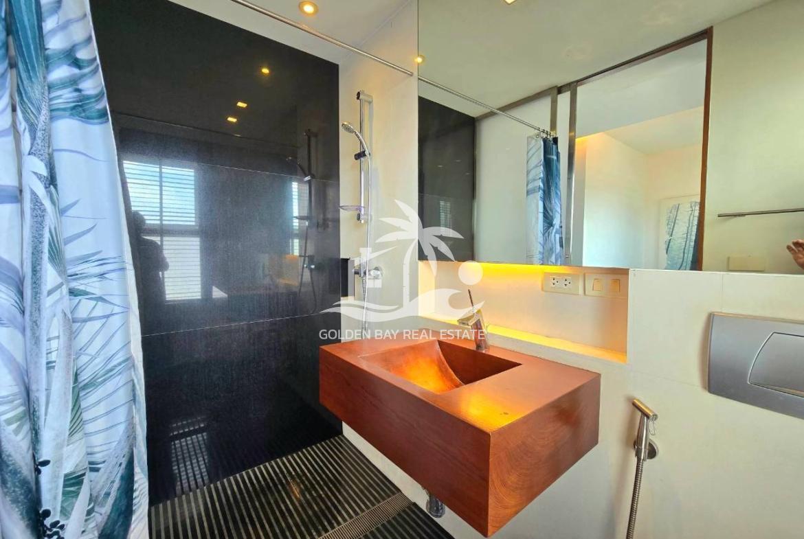 Grand Condo – Jomtien