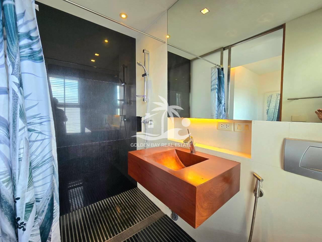 Grand Condo – Jomtien