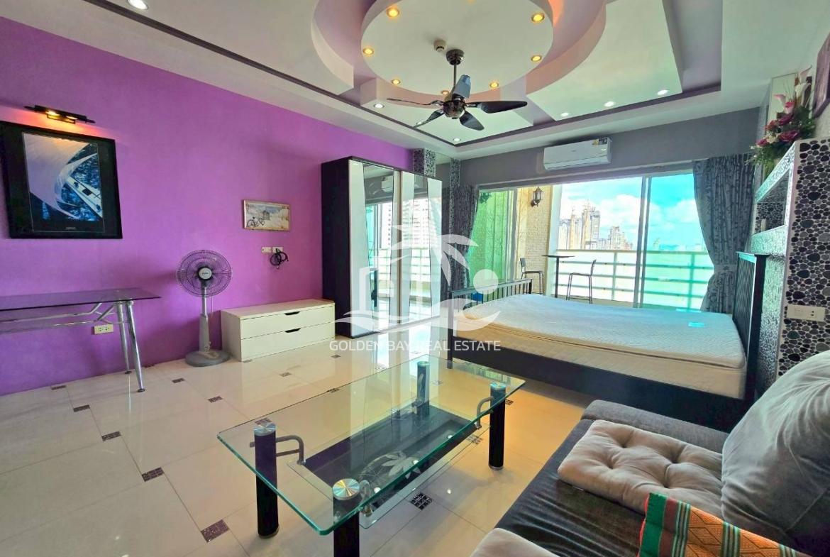 View Talay 5 – Jomtien