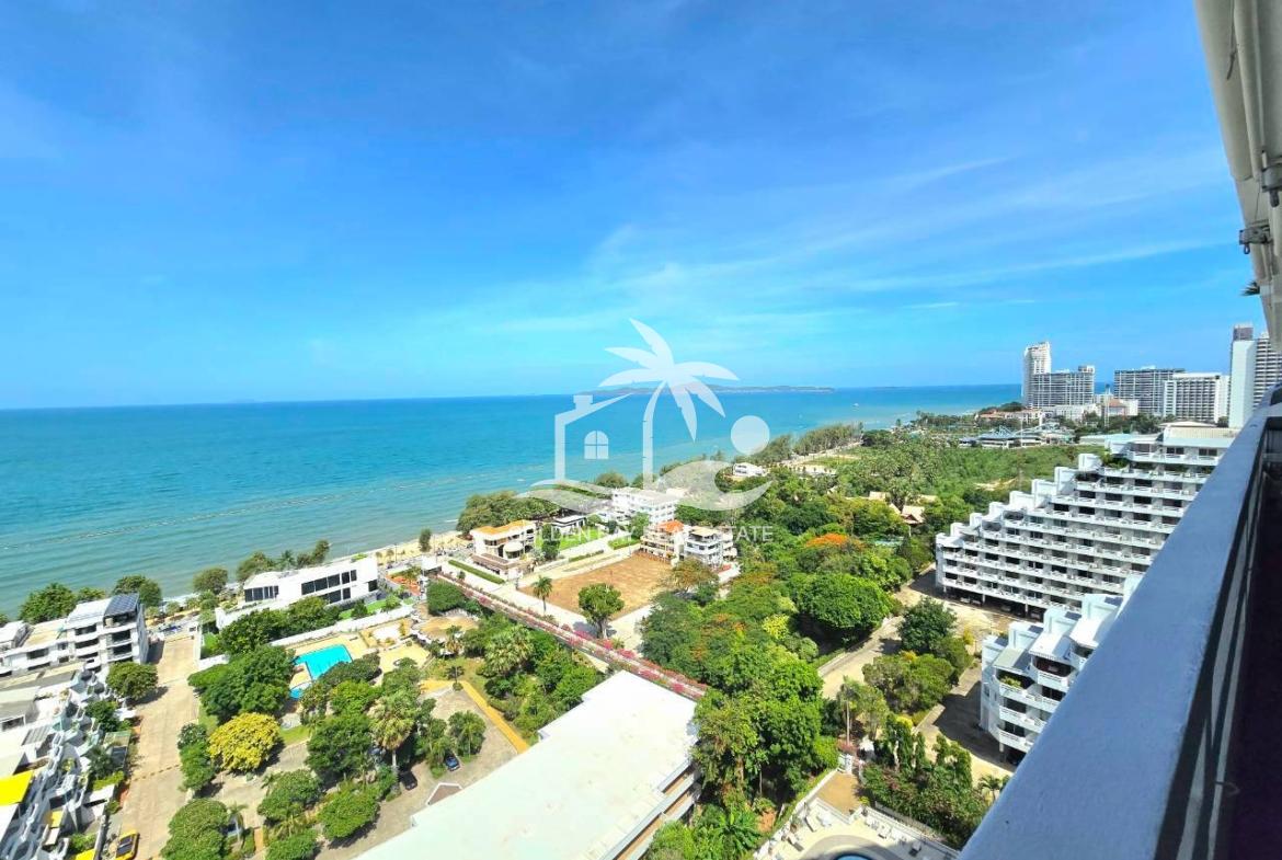 Grand Condo – Jomtien