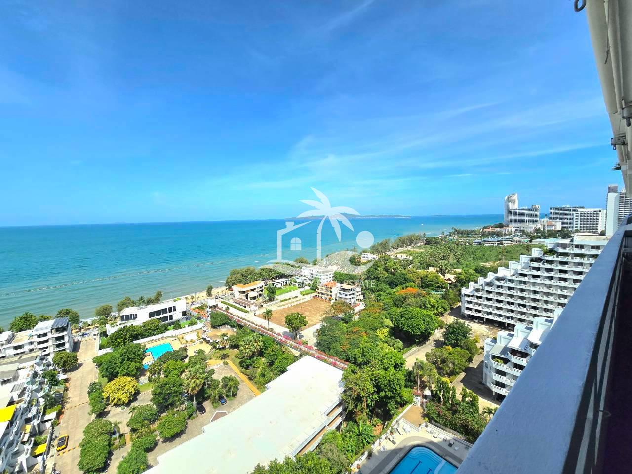 Grand Condo – Jomtien